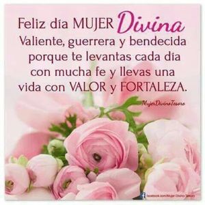 Meet your Posher, Luisa